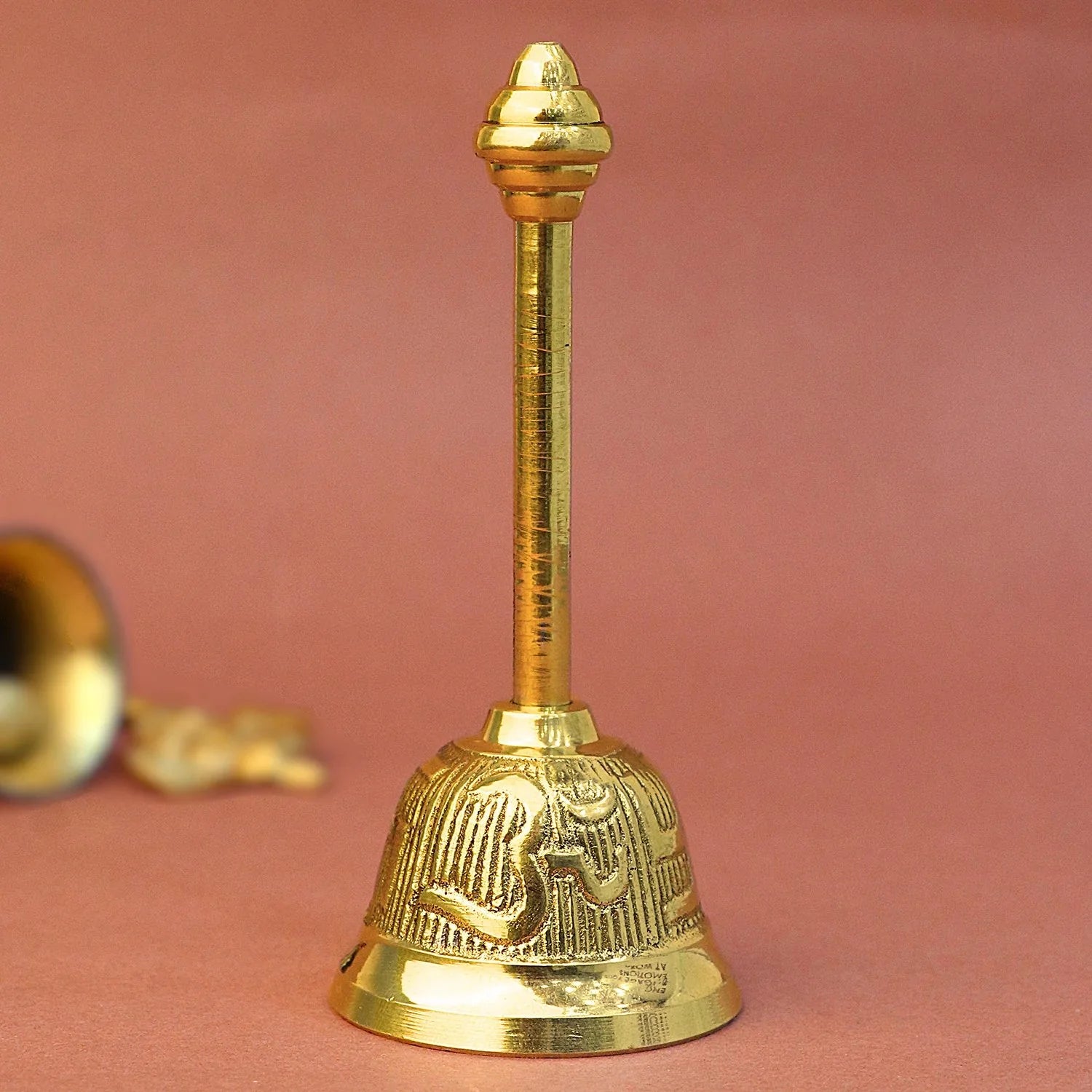 Pooja Bells