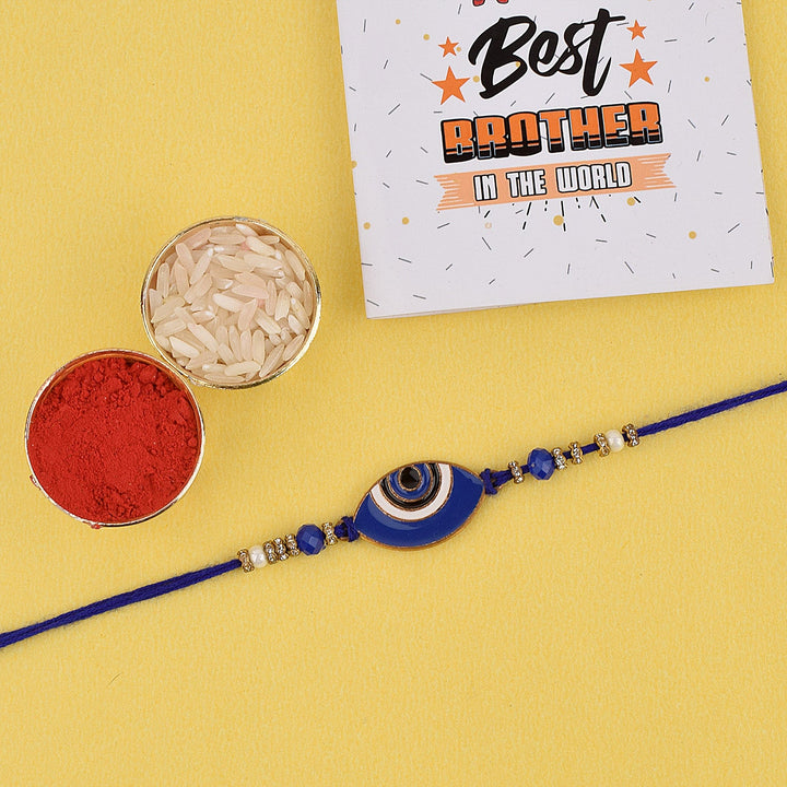 Shop for Rakhi Online 2023 at SatvikStore.in – Send Rakhi in India, Cherish the Bond with Our Unique Rakhi Collection.