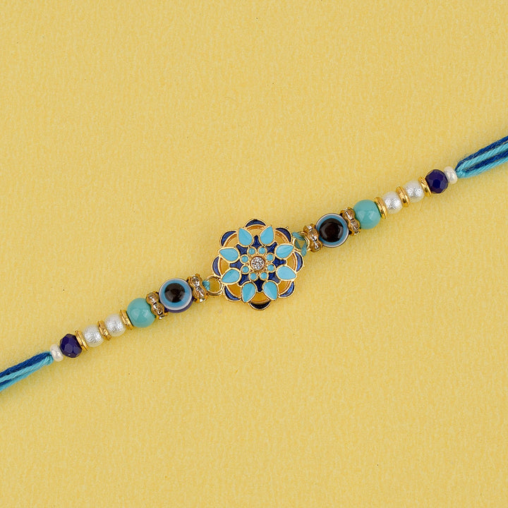 Shop for Rakhi Online 2023 at SatvikStore.in – Send Rakhi in India, Cherish the Bond with Our Unique Rakhi Collection.