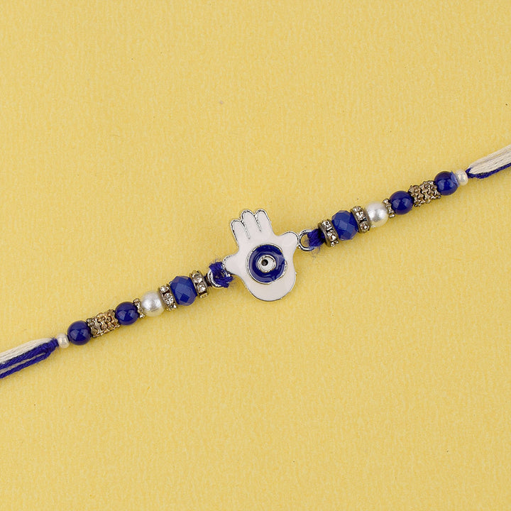 Shop for Rakhi Online 2023 at SatvikStore.in – Send Rakhi in India, Cherish the Bond with Our Unique Rakhi Collection.