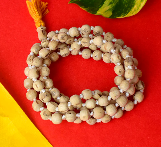 Tulsi mala FAQ