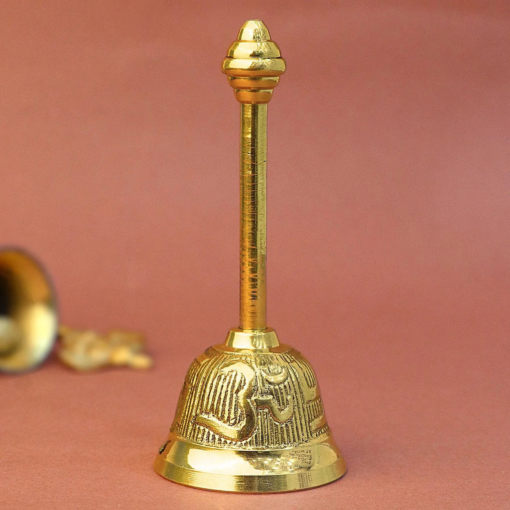 Pooja Bells