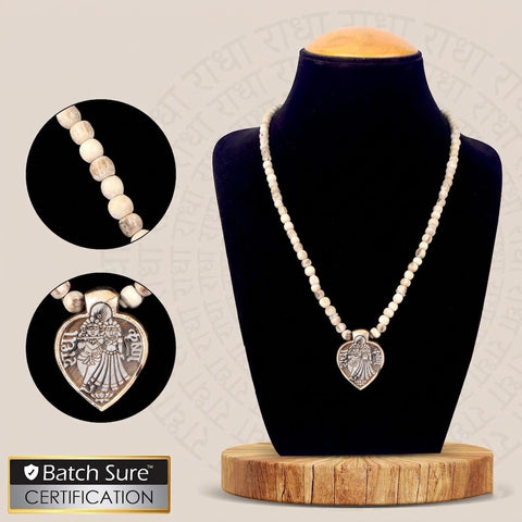 100% Original Tulsi Neck Mala | India’s Largest Pooja Accessories Brand – www.satvikworld.com