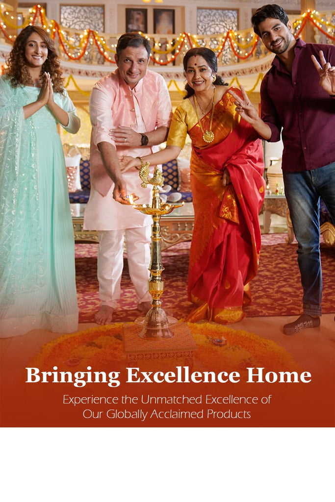 Bringing home unmatched excellence, embodying the Satvik principles of purity and quality. Discover our globally recognized products. #Satvik #QualityProducts #PureLiving #HealthyLifestyle