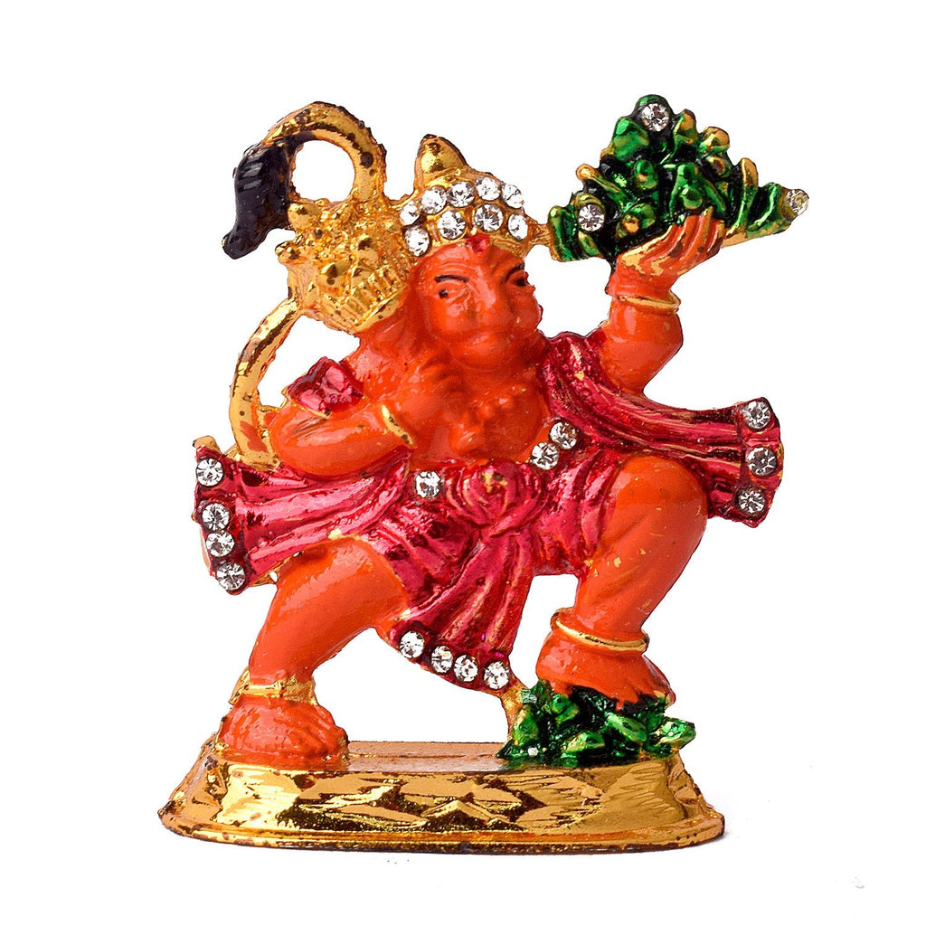 Hanuman Idol Puja Store Online Pooja Items Online Puja Samagri Pooja Store near me www.satvikworld.com