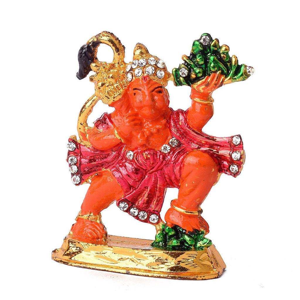 Hanuman Idol Puja Store Online Pooja Items Online Puja Samagri Pooja Store near me www.satvikworld.com