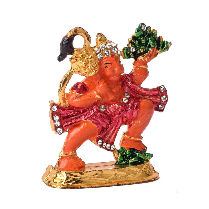 Hanuman Idol Puja Store Online Pooja Items Online Puja Samagri Pooja Store near me www.satvikworld.com