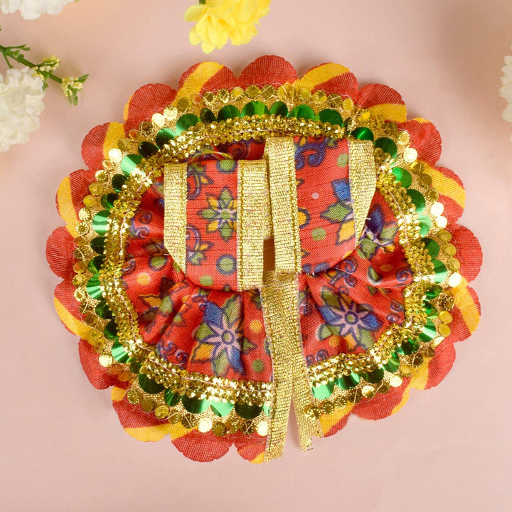 Ethnic Laddu Gopal dress | India’s Largest Pooja Accessories Brand – www.satvikworld.com