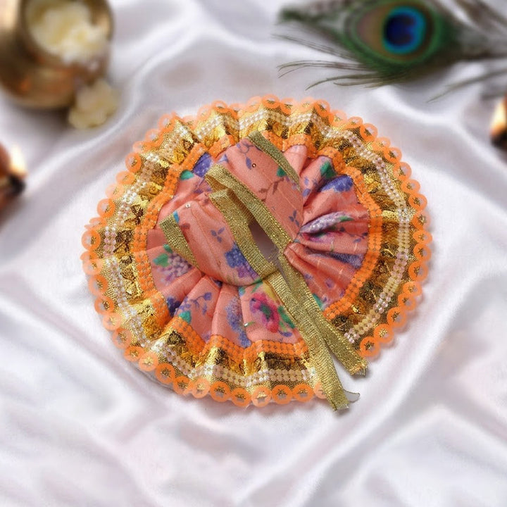  Floral Laddu Gopal Dress | India’s Largest Pooja Accessories Brand – www.satvikworld.com
