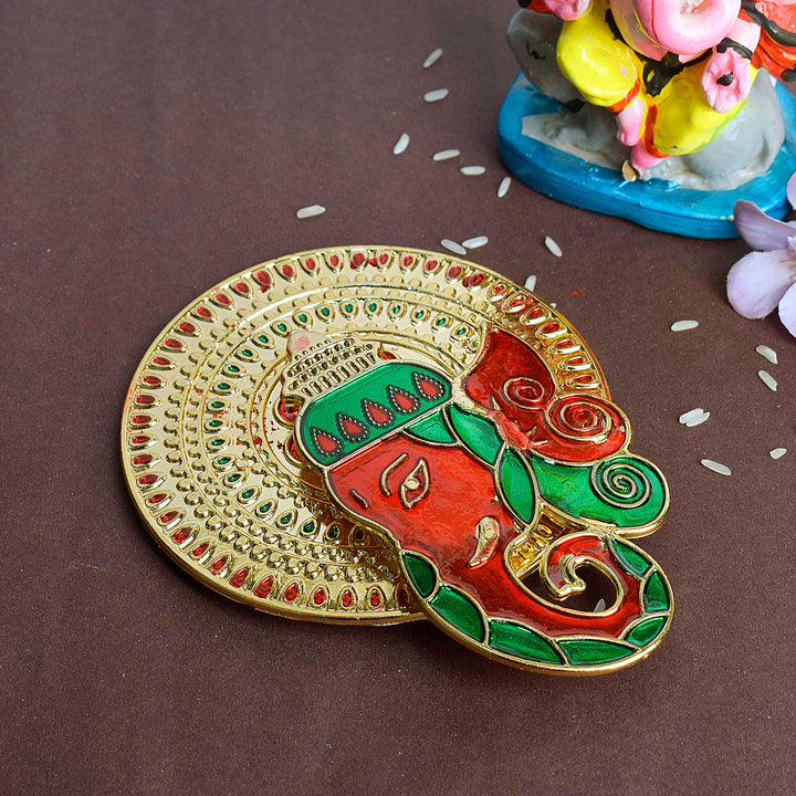 Ganpati kumkum holder | India’s Largest Pooja Accessories Brand – www.satvikworld.com
