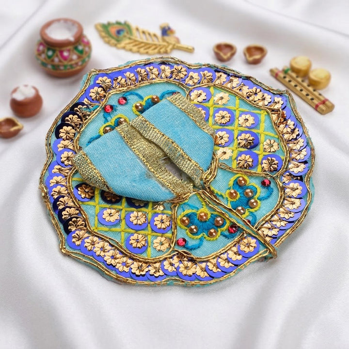  Laddu Gopal Dress | India’s Largest Pooja Accessories Brand – www.satvikworld.com
