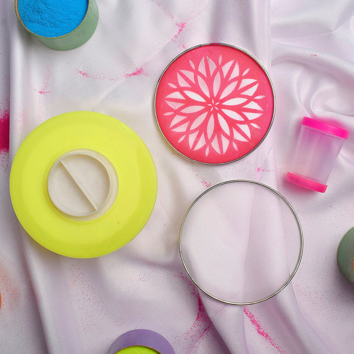  Magic Rangoli Maker | India’s Largest Pooja Accessories Brand – www.satvikworld.com