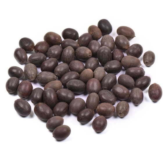 Natural Kamal Gatta Loose Beads, perfect for jewelry making, meditation, spiritual rituals, and DIY crafts. High-quality authentic beads for creating bracelets, malas, and decorative accessories.India’s Largest Pooja Accessories Brand – www.satvikworld.com
