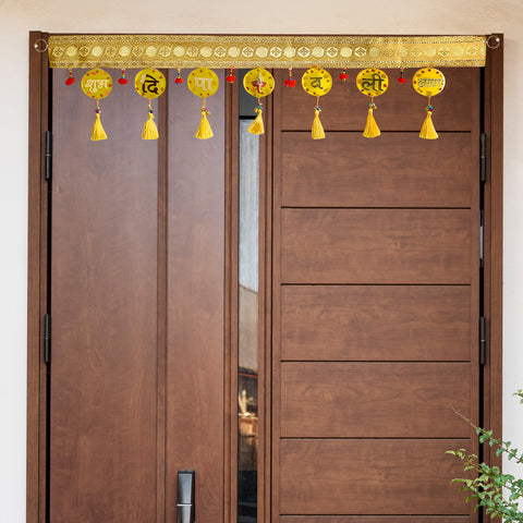 Resin Toran | India’s Largest Pooja Accessories Brand – www.satvikworld.com
