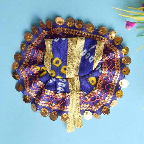 Royal Laddu Gopal Dress Designs | India’s Largest Pooja Accessories Brand – www.satvikstore.in