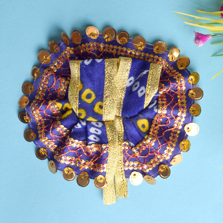 Royal Laddu Gopal Dress Designs | India’s Largest Pooja Accessories Brand – www.satvikstore.in