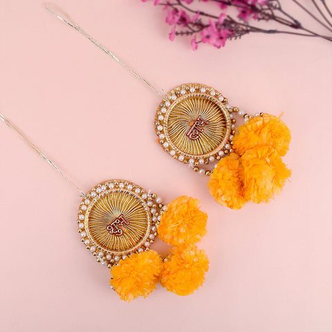 Shubh Labh Side Door Wall Hangings | India’s Largest Pooja Accessories Brand – www.satvikworld.com
