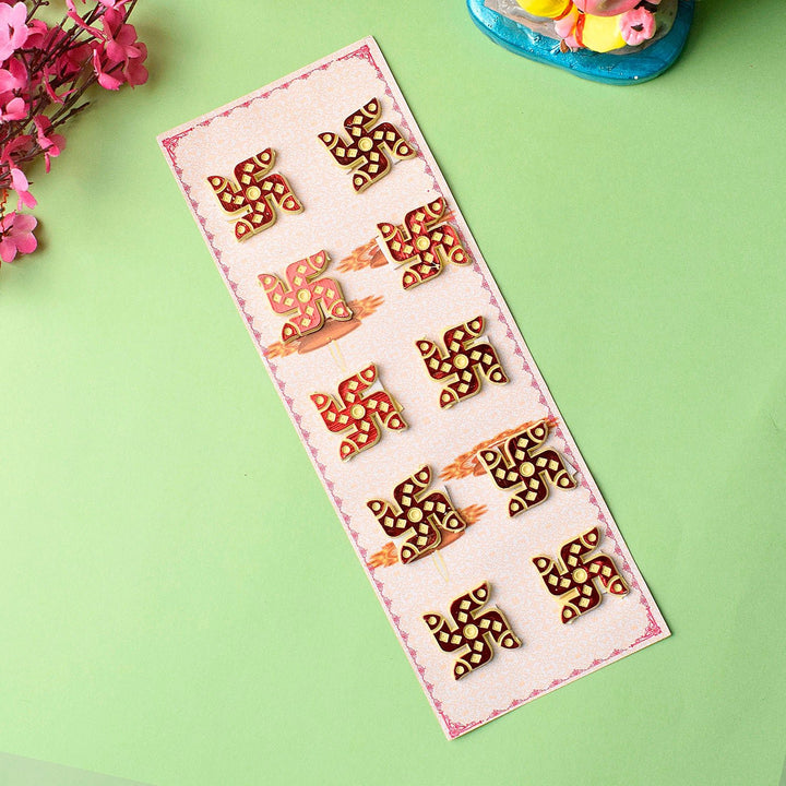 Swastik Collection | India’s Largest Pooja Accessories Brand – www.satvikworld.com
