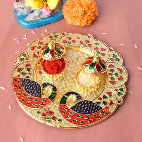 kumkum holder | India’s Largest Pooja Accessories Brand – www.satvikworld.com
