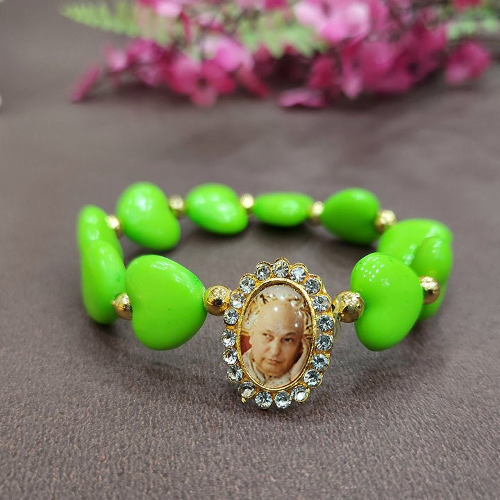 Enhance Your Practice: Guruji Swaroop Bracelets | Satvikstore.in –  Satvikworld.com