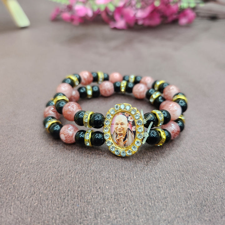 Crystal Stone Agate Jai guru ji Sileces & Coaster for Table Decoration