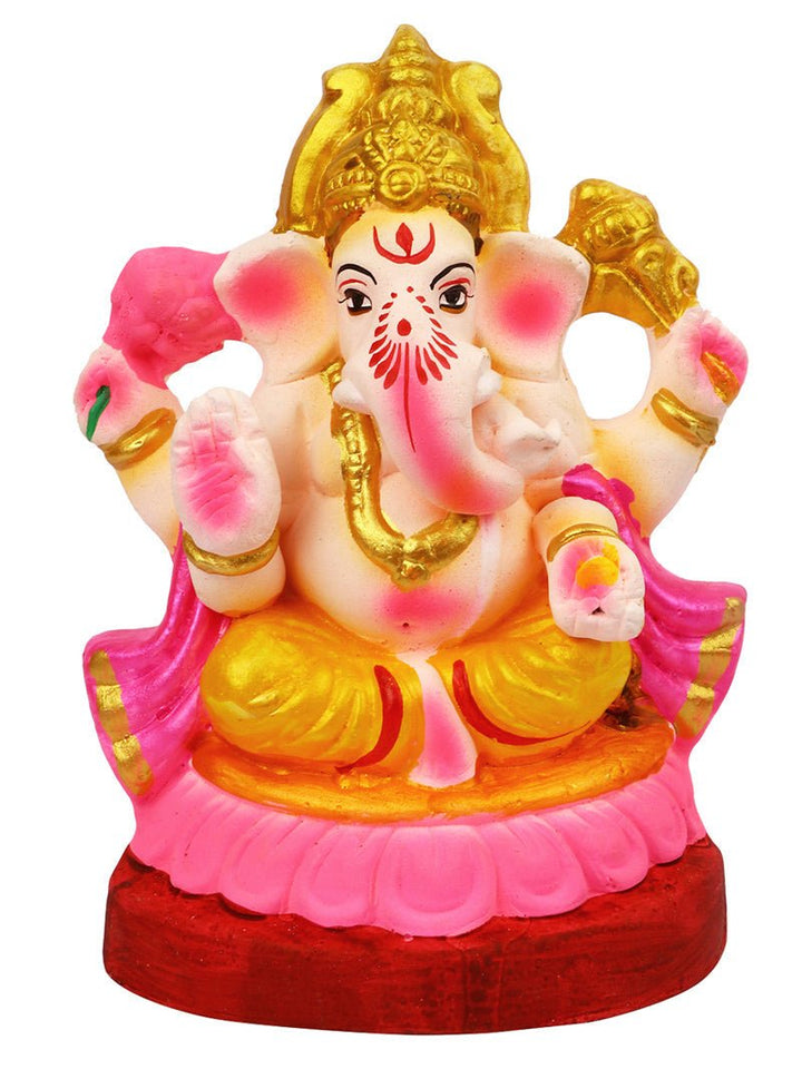 eco-friendly ganesha murti, eco-friendly ganesha online, Ganpati Bappa , eco-friendly ganpati bappa,eco-friendly ganesha kit, clay ganesha idol, plantable ganesha, organic ganesha idols, seed ganesha idol, mud ganpati,  biodegradable ganesha , tree ganesha biodegradable, Paper mache