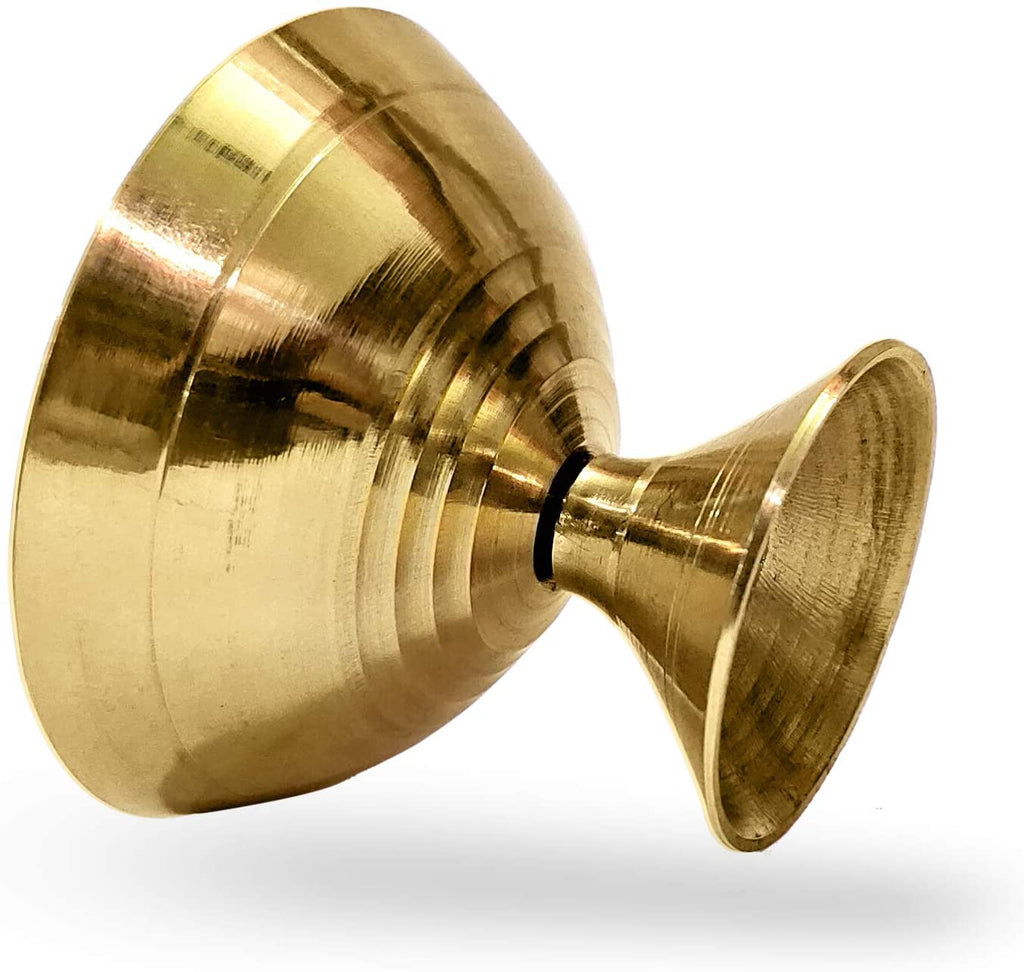 Brass Payali Diya | Puja Store Online | Pooja Items Online in USA | Puja Samagri | Pooja Store near me - www.satvikworld.com