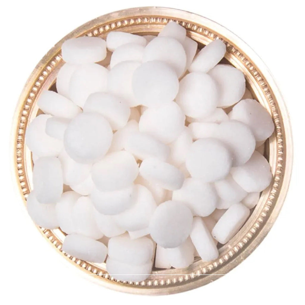 Pure & Premium Camphor (30 Grams) Puja Store Online Pooja Items Online Puja Samagri Pooja Store near me www.satvikstore.com