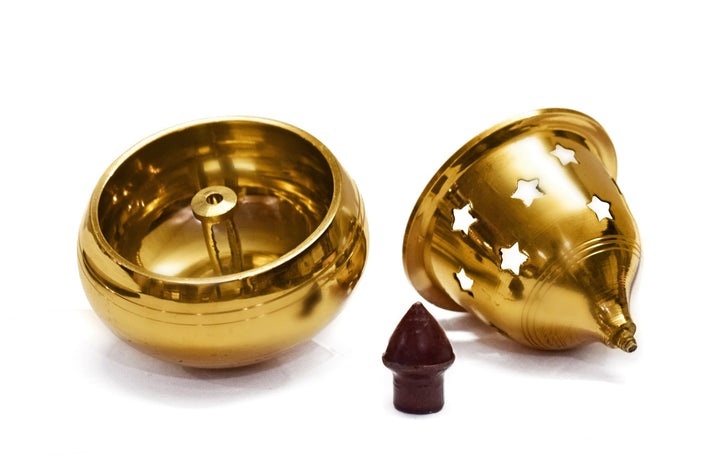 Brass Akhand Diya Puja Store Online Pooja Items Online Puja Samagri Pooja Store near me www.satvikstore.in