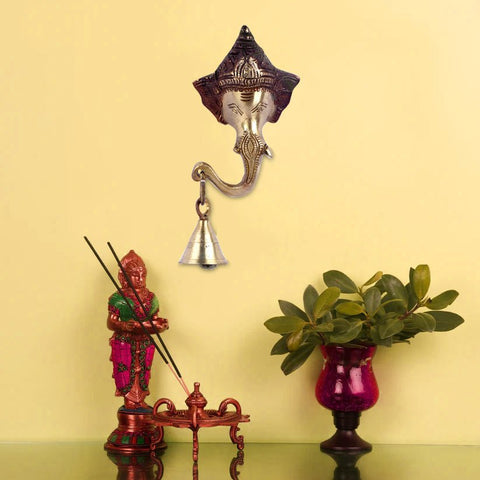  Ganesh Wall Hanging | India’s Largest Pooja Accessories Brand – www.satvikworld.com