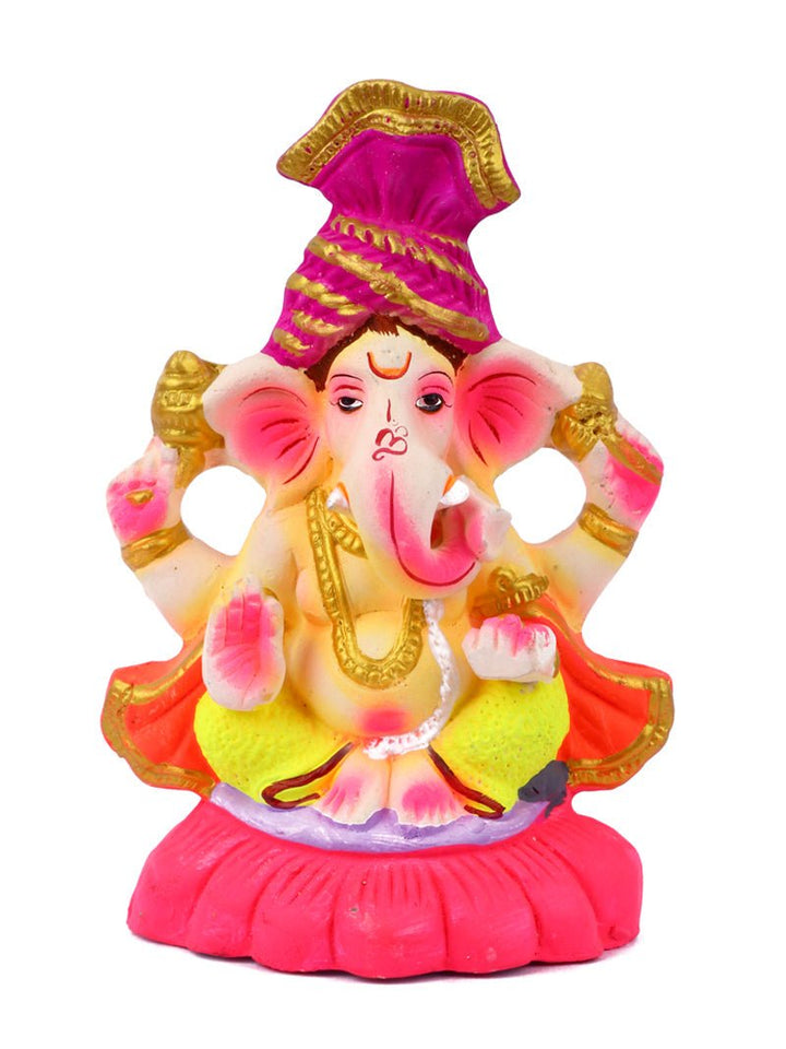 eco-friendly ganesha murti, eco-friendly ganesha online, Ganpati Bappa , eco-friendly ganpati bappa,eco-friendly ganesha kit, clay ganesha idol, plantable ganesha, organic ganesha idols, seed ganesha idol, mud ganpati,  biodegradable ganesha , tree ganesha biodegradable, Paper mache