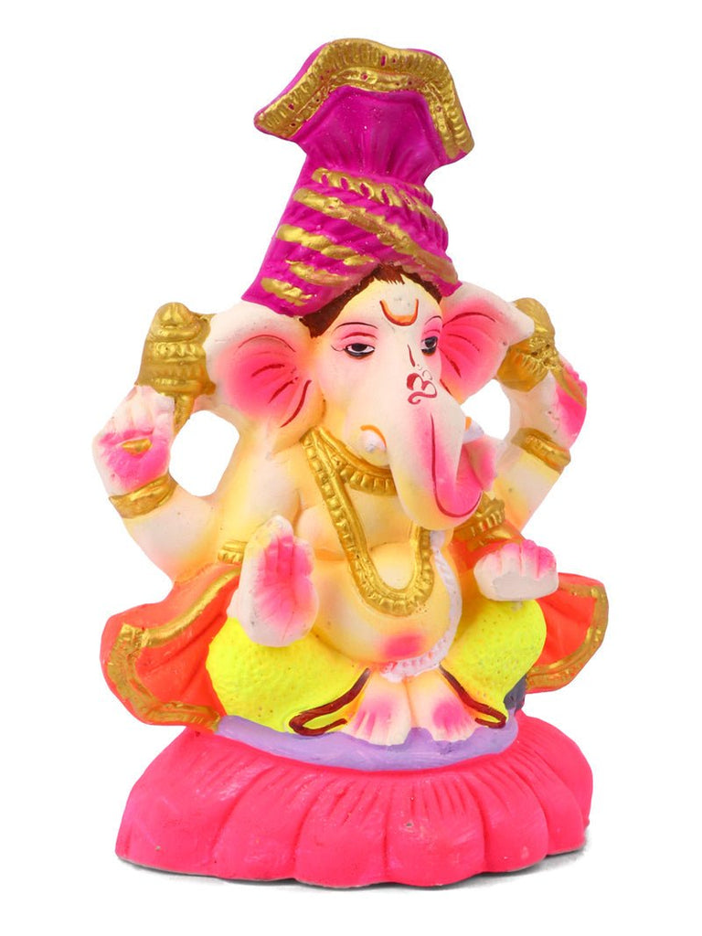 eco-friendly ganesha murti, eco-friendly ganesha online, Ganpati Bappa , eco-friendly ganpati bappa,eco-friendly ganesha kit, clay ganesha idol, plantable ganesha, organic ganesha idols, seed ganesha idol, mud ganpati,  biodegradable ganesha , tree ganesha biodegradable, Paper mache