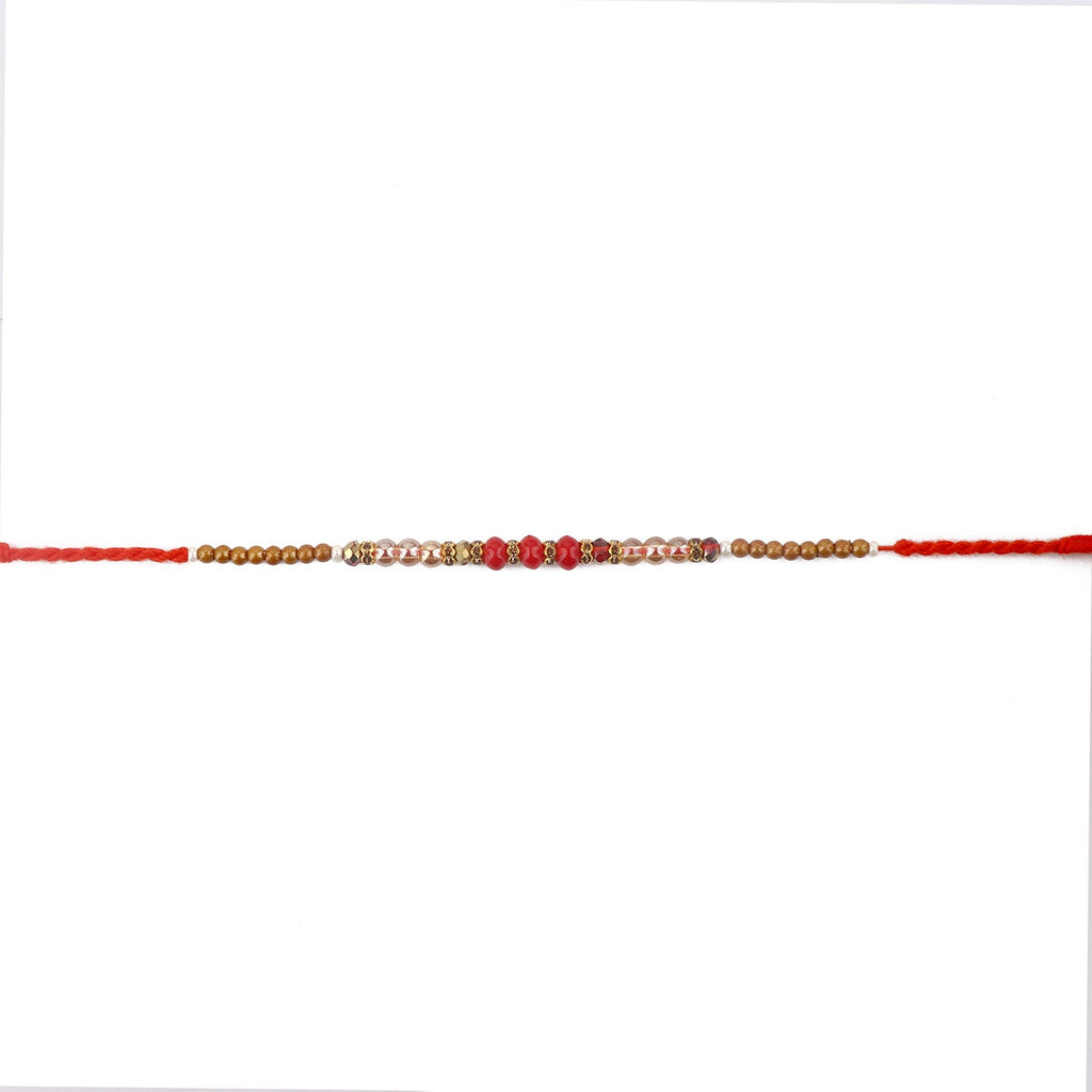 Browse our exclusive collection of Rakhi online 2023. Choose a stunning Rakhi set of 2 for your beloved brother, bhaiya, or bhai. Discover designer Rakhi and beautiful Rakhi options. Send Rakhi and Rakhi combos abroad with ease. Explore Indian Rakhi and find the perfect Rakhi gift at SatvikStore.in."