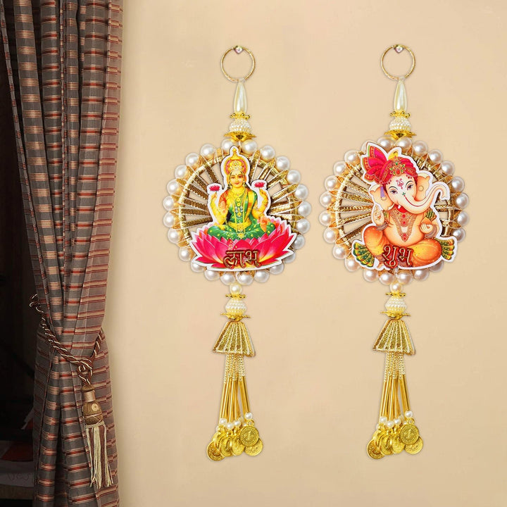  Laxmi Ganesh Shubh Labh | India’s Largest Pooja Accessories Brand – www.satvikworld.com
