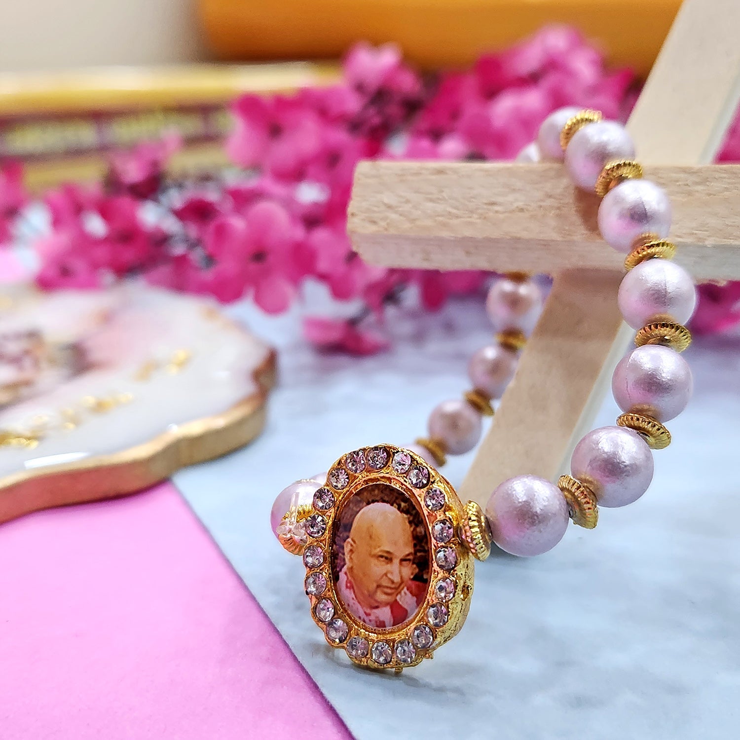 Guruji swaroop bracelet