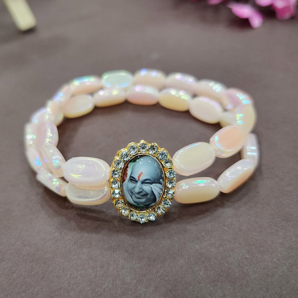 Elevate Your Style with Guru Ji Swaroop Bracelet - Guruji Accessories, Latest Collection 2023 | Complete your Look with the Exquisite Guruji Swaroop Bracelet for a Touch of Elegance and Spirituality.