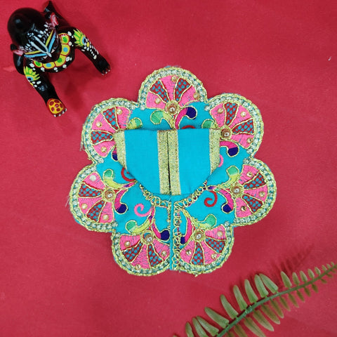 Charming Laddu Gopal Dress | India’s Largest Pooja Accessories Brand – www.satvikworld.com