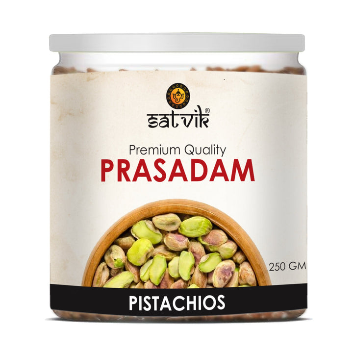 Pistachios Kernels-250gm Puja Store Online Pooja Items Online Puja Samagri Pooja Store near me www.satvikstore.in