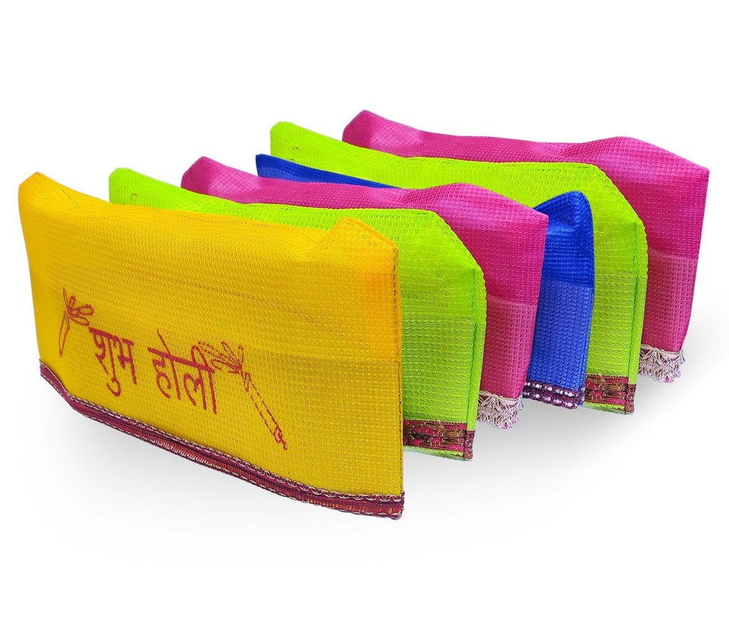 Shubh Holi Caps Puja Store Online Pooja Items Online Puja Samagri Pooja Store near me www.satvikstore.in